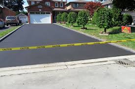 Why Choose Us For All Your Driveway Paving Needs in North Bellmore, NY?